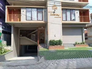 Zostay - Backpackers hostel & Rooms - Кожикоде