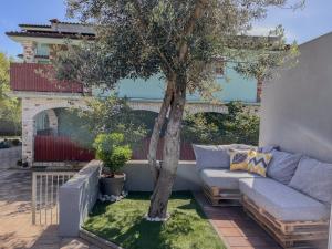 Apartman 1
