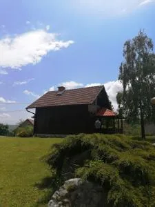 Brvnara Nenadić - Drijetanj