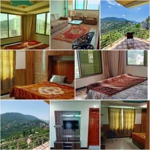 Heaven View Apartment - Tret