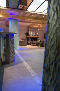 Complexes hoteliers CGH Residences & Spas Les Chalets de Flambeau : photos des chambres