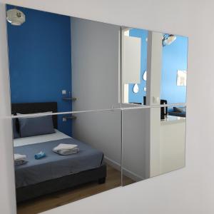 Olympus Gods - near Acropolis