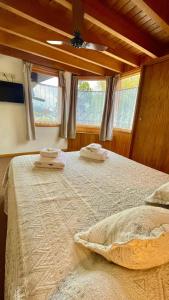 Apart Hotel del Pellin