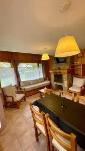 Apart Hotel del Pellin - سان مارتين دي لوس أندس