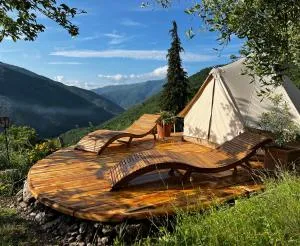 Campo Paradiso - Ormea