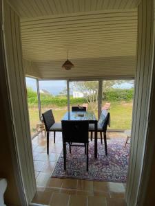 " Goarem Bihan" Villa de Charme Front de Mer