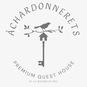 A Chardonnerets by La Maison de Mel - Enghien