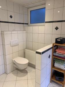 Ferienwohnung Schwung