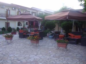 Zorbas Hotel Ilia Greece