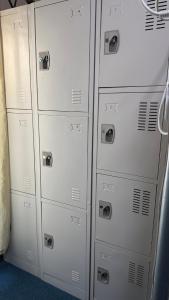 Rovers Dubai Boys Hostel