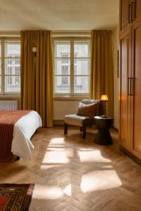 NELIS I Boutique Apartments in Old Town