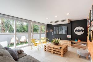 Estudio Pueblo 1 - Sophistication