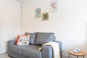 Estudio Pueblo 1 - Sophistication