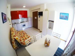 Villaggio Riviera - Agenzia Cocal