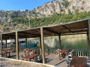 Private Pool Home at Dalyan