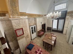 Strettola del Capitano