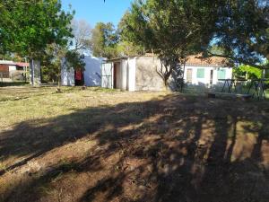 Casita con barbacoa en bello horizonte dpto de canelones
