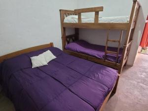 Casita con barbacoa en bello horizonte dpto de canelones