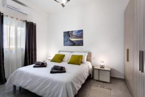 Central Apartment Close to Uni, Sliema & Mater Dei