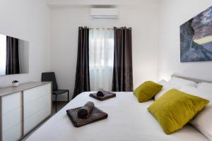 Central Apartment Close to Uni, Sliema & Mater Dei