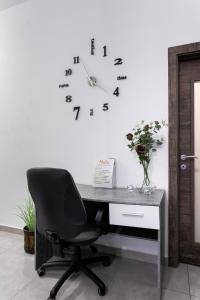 Central Apartment Close to Uni, Sliema & Mater Dei