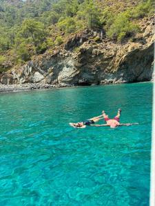 Private Pool Home at Dalyan