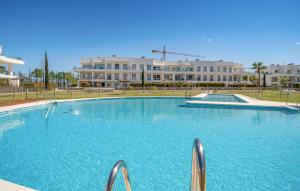 Beautiful Apartment In Chipiona