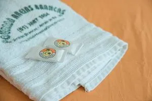 Pousada Areias Brancas - 阿罗约多萨尔