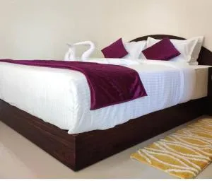 Organic Villa Cliff Cottages - Kondālseri