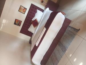 Organic Villa Cliff Cottages