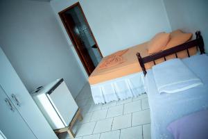 Pousada Areias Brancas em Arroio do Sal