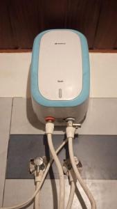 Organic Villa Cliff Cottages