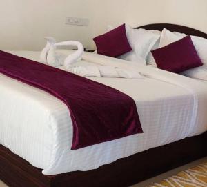 Organic Villa Cliff Cottages