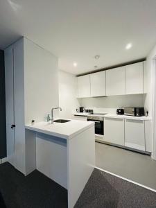 Birmingham City Centre, 2 - Bedroom Apartment