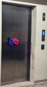 Apartment Sleeps 4 with En-suite Bathrooms