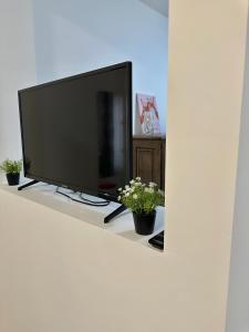 Appartements La maison du 4 : photos des chambres