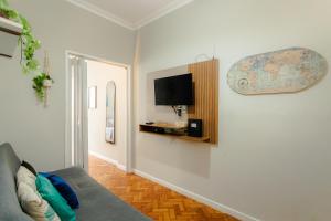 SUH Copacabana 23 Close To The Beach and Subway!