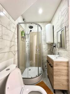 Appartements La maison du 4 : photos des chambres