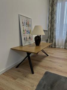 Appartements La maison du 4 : photos des chambres