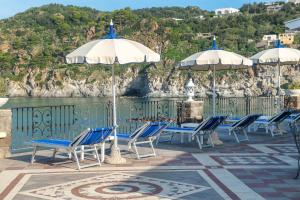 Hotel Terme Tritone Resort & Spa