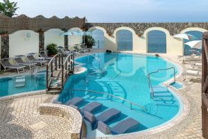 Hotel Terme Tritone Resort & Spa