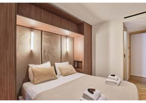 Sublim AC Apartment Opéra Madeleine