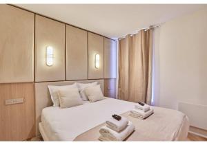 Sublim AC Apartment Opéra Madeleine