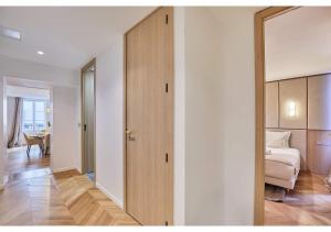 Sublim AC Apartment Opéra Madeleine