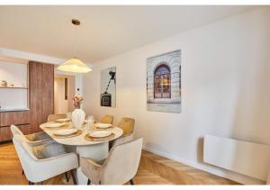 Sublim AC Apartment Opéra Madeleine