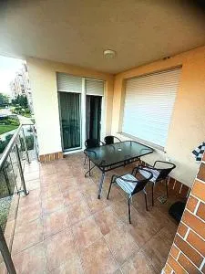 Galérius Apartman D - 陶马希