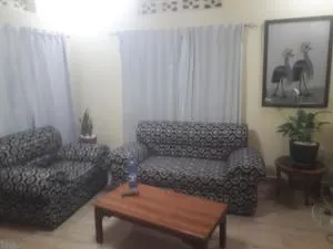 Marie house - Butare