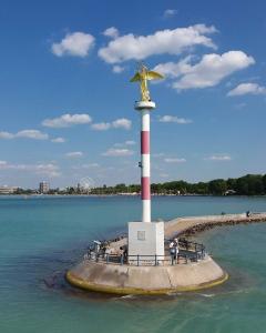 Galérius D Vízparti Apartman