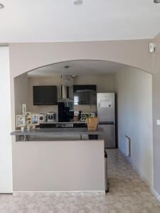 Maisons de vacances Familly house with pool : photos des chambres