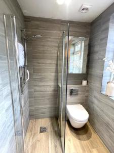 Cosy 1 bed Home Opposite Addenbrookes Hospital - Free Parking